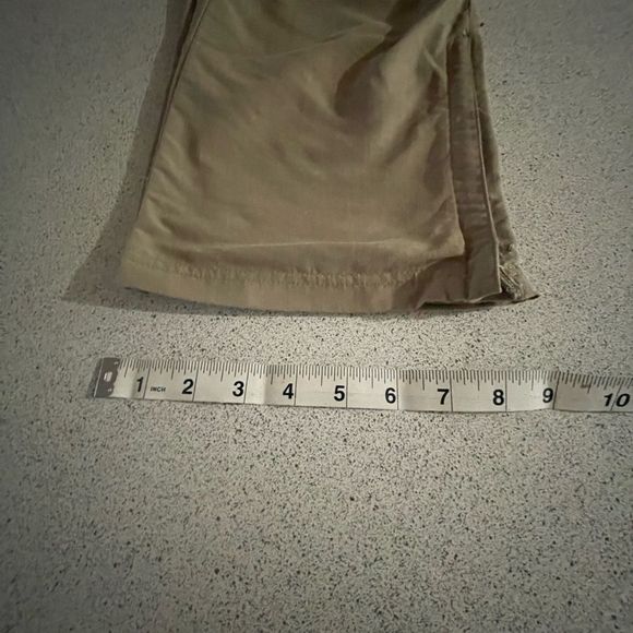 #27 Solomon convertible pants/shorts activedry - Picture 6 of 16